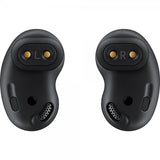Samsung Trådløse Hodetelefoner Galaxy Buds Live Mystic Black