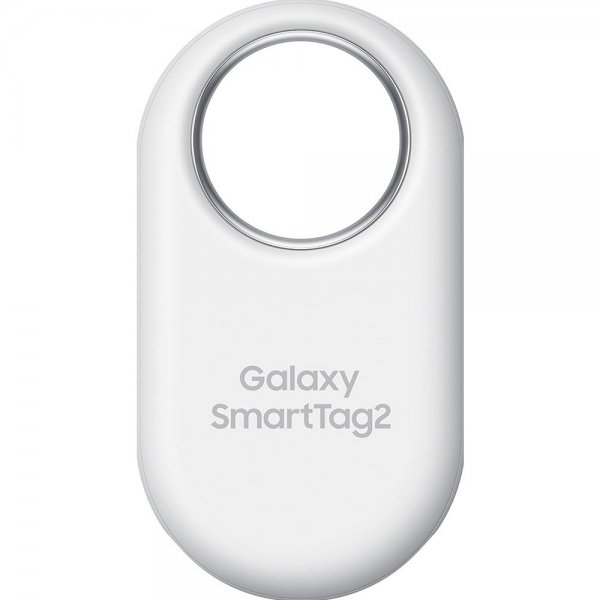 Samsung Galaxy SmartTag 2 Hvit