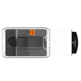 Spigen Samsung Galaxy Tab S11 Skjermbeskytter GLAS.tR EZ Fit Pro