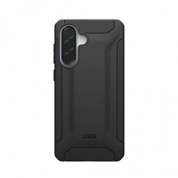 Urban Armor Gear (UAG) Samsung Galaxy A36 Deksel Scout Svart