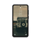 Urban Armor Gear (UAG) Samsung Galaxy A36 Deksel Scout Svart
