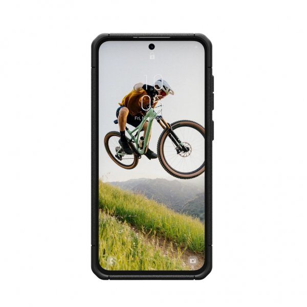 Urban Armor Gear (UAG) Samsung Galaxy A56 Deksel Scout Svart
