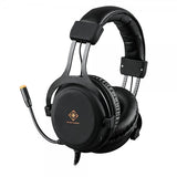 Deltaco Gaming DH310 Stereo Gaming Headset Svart
