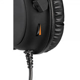 Deltaco Gaming DH310 Stereo Gaming Headset Svart