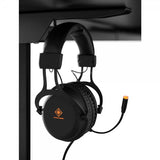 Deltaco Gaming DH310 Stereo Gaming Headset Svart