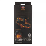 Deltaco Gaming Headsethengere for to headset