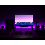 Deltaco Gaming Fleksibel RGB LED Strip 2x50 cm