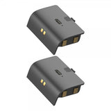 Deltaco Gaming Charging Station for Dual Xbox Series X/S Controllers