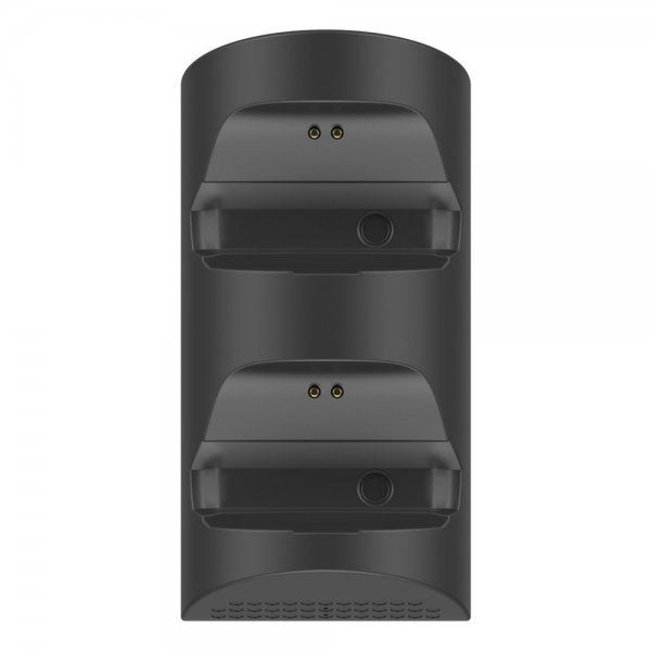 Deltaco Gaming Charging Station for Dual Xbox Series X/S Controllers