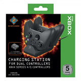 Deltaco Gaming Charging Station for Dual Xbox Series X/S Controllers