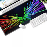 Gaming Musematte 80x30 cm Hyperdrive