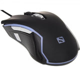 Sandberg Gamingmus Xterminator Mouse