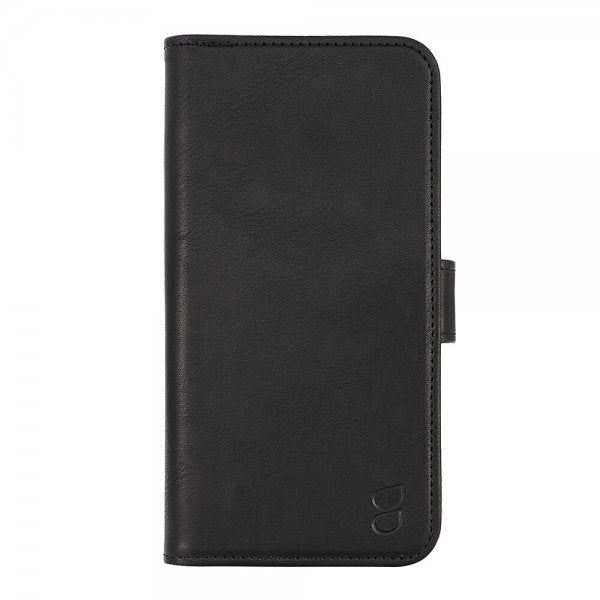 Gear Samsung Galaxy S23 Plus Etui 2-in-1 Detachable with 3 Card Slots Svart