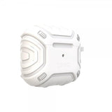 Gear4 AirPods 3 Deksel Apollo Snap Hvit