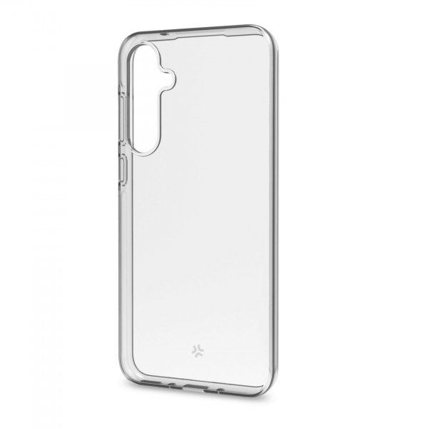 Celly Samsung Galaxy A55 Deksel GELSKIN Transparent