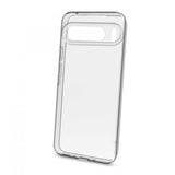 Celly Google Pixel 9 Pro XL Deksel GELSKIN Transparent