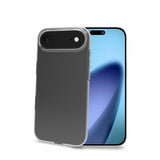 Celly iPhone Air Deksel GELSKIN Transparent