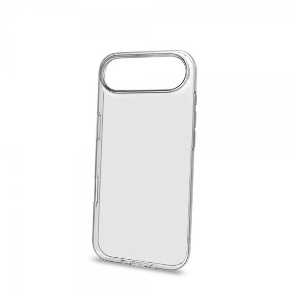 Celly iPhone Air Deksel GELSKIN Transparent