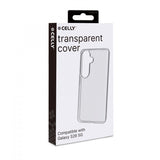 Celly Samsung Galaxy S26 Deksel GELSKIN Transparent