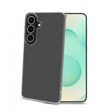 Celly Samsung Galaxy S26 Plus Deksel GELSKIN Transparent