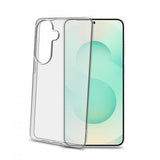 Celly Samsung Galaxy S26 Plus Deksel GELSKIN Transparent