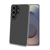 Celly Samsung Galaxy S26 Ultra Deksel GELSKIN Transparent