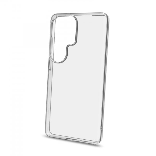 Celly Samsung Galaxy S26 Ultra Deksel GELSKIN Transparent