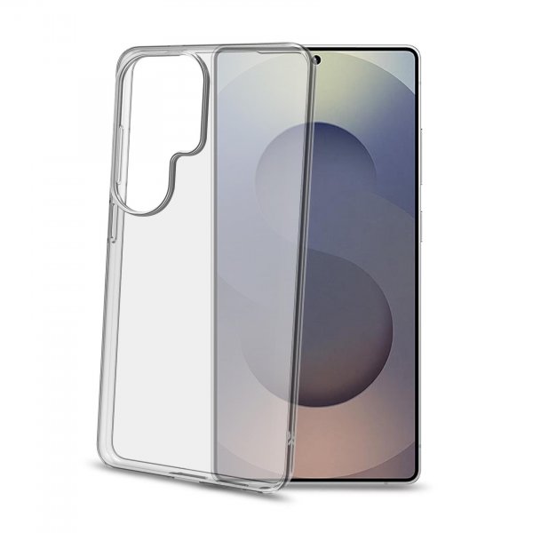 Celly Samsung Galaxy S26 Ultra Deksel GELSKIN Transparent