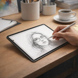 Paperlike 3 iPad Air 11 (M2/M3) Skjermbeskytter 2-pakning