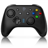 EasySMX Bayard 9124 Switch/Android/PC Programmable Wireless Gamepad Svart