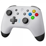 EasySMX Bayard 9124 Switch/Android/PC Programmable Wireless Gamepad Hvit