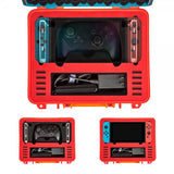 Devaso Nintendo Switch Oppbevaringsveske