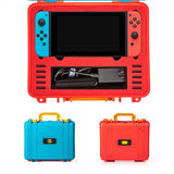 Devaso Nintendo Switch Oppbevaringsveske