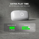 BOBOVR M3 Pro Meta Quest 3 VR Headset Battery Pack