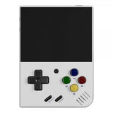 Miyoo Mini+ Håndholdt Spillkonsoll Retro 3,5" 64GB Hvit