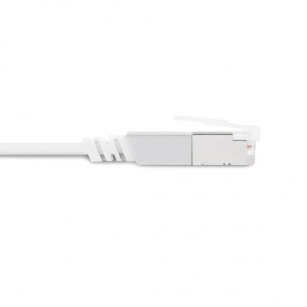 Moshi Gigabit Ethernet Cat Kabel 3.6 m Hvit