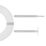 Moshi Gigabit Ethernet Cat Kabel 3.6 m Hvit