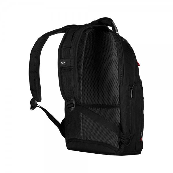 Wenger Gigabyte 16" Dataryggsekk Svart