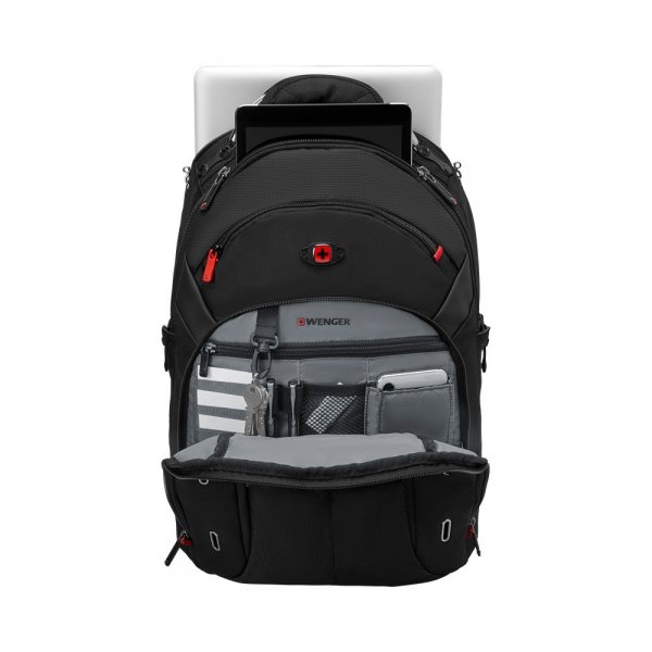 Wenger Gigabyte 16" Dataryggsekk Svart