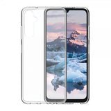 dbramante1928 Samsung Galaxy A05s Deksel Greenland Transparent