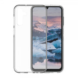 dbramante1928 Samsung Galaxy A15 Deksel Greenland Transparent