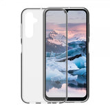 dbramante1928 Samsung Galaxy A25 Deksel Greenland Transparent