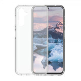 dbramante1928 Samsung Galaxy A34 5G Deksel Greenland Transparent