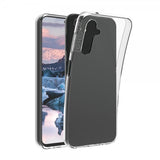 dbramante1928 Samsung Galaxy A34 5G Deksel Greenland Transparent