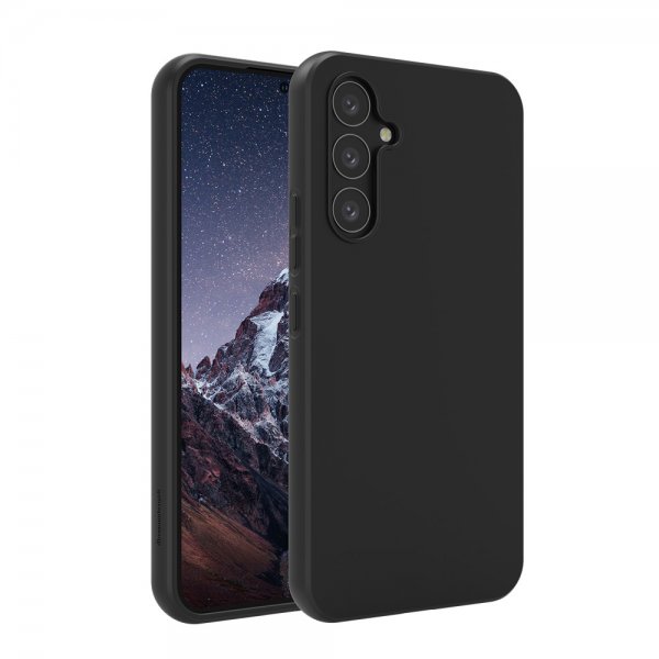 dbramante1928 Samsung Galaxy A54 5G Deksel Greenland Night Black