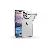 dbramante1928 iPhone 12/iPhone 12 Pro Deksel Greenland Clear