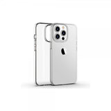 dbramante1928 iPhone 12/iPhone 12 Pro Deksel Greenland Clear