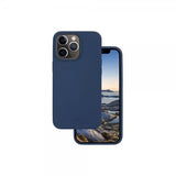 dbramante1928 iPhone 12/iPhone 12 Pro Deksel Greenland Pacific Blue