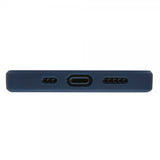 dbramante1928 iPhone 12/iPhone 12 Pro Deksel Greenland Pacific Blue