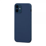 dbramante1928 iPhone 12/iPhone 12 Pro Deksel Greenland Pacific Blue